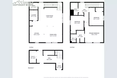 11210 Feliz Way, Fountain, CO 80817 - Photo 33