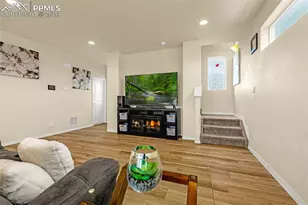 11210 Feliz Wy, Fountain, CO 80817 - Photo 7