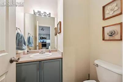 6460 Lasso Grande Point, Colorado Springs, CO 80923 - Photo 11