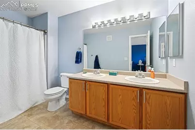 6460 Lasso Grande Point, Colorado Springs, CO 80923 - Photo 15