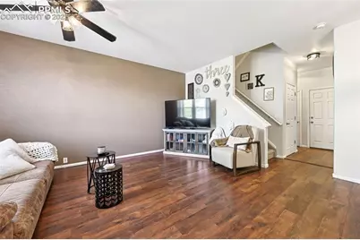 6460 Lasso Grande Point, Colorado Springs, CO 80923 - Photo 3