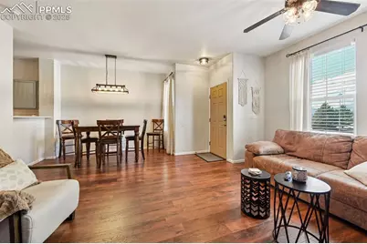 6460 Lasso Grande Point, Colorado Springs, CO 80923 - Photo 5