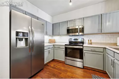 6460 Lasso Grande Point, Colorado Springs, CO 80923 - Photo 9