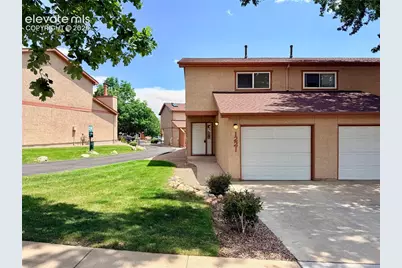 1221 Holland Park Boulevard, Colorado Springs, CO 80907 - Photo 3