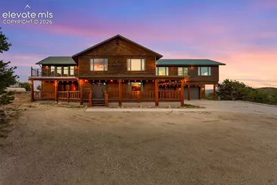1400 Wild Bill Boulevard, Westcliffe, CO 81252 - Photo 49