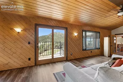 1400 Wild Bill Boulevard, Westcliffe, CO 81252 - Photo 25