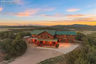 1400 Wild Bill Blvd, Westcliffe, CO 81252 - Photo 1