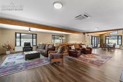 1400 Wild Bill Boulevard, Westcliffe, CO 81252 - Photo 13