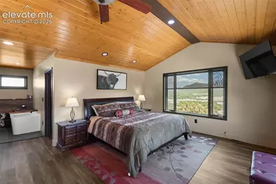 1400 Wild Bill Boulevard, Westcliffe, CO 81252 - Photo 19