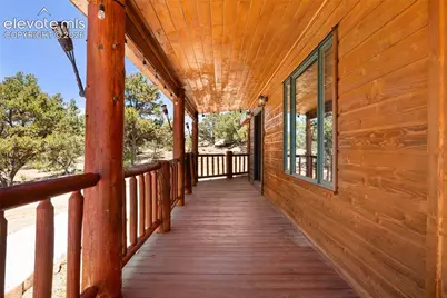 1400 Wild Bill Boulevard, Westcliffe, CO 81252 - Photo 3