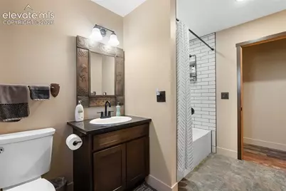 1400 Wild Bill Boulevard, Westcliffe, CO 81252 - Photo 33