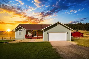 18635 Steeplechase Dr, Peyton, CO 80831 - Photo 1