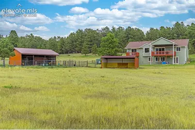 18635 Steeplechase Drive, Peyton, CO 80831 - Photo 5