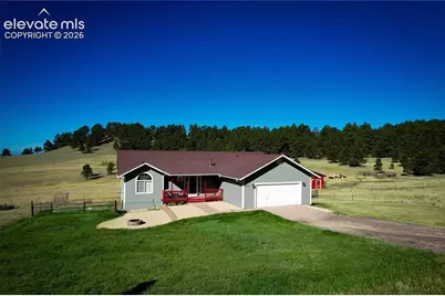 18635 Steeplechase Drive, Peyton, CO 80831 - Photo 3