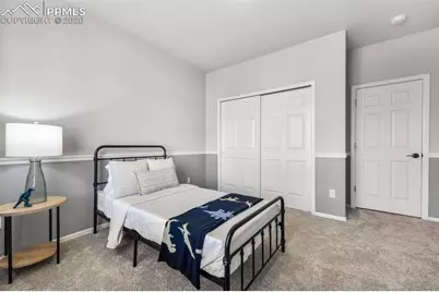 3215 Hollycrest Drive, Colorado Springs, CO 80920 - Photo 19