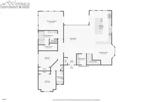 3215 Hollycrest Dr, Colorado Springs, CO 80920 - Photo 49