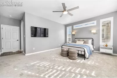 3215 Hollycrest Drive, Colorado Springs, CO 80920 - Photo 13