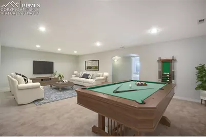 3215 Hollycrest Drive, Colorado Springs, CO 80920 - Photo 35