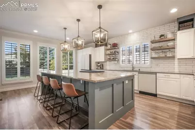 3215 Hollycrest Drive, Colorado Springs, CO 80920 - Photo 7