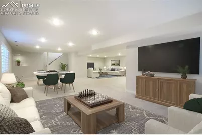 3215 Hollycrest Drive, Colorado Springs, CO 80920 - Photo 25