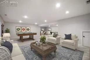 3215 Hollycrest Dr, Colorado Springs, CO 80920 - Photo 31