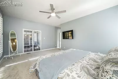 3215 Hollycrest Drive, Colorado Springs, CO 80920 - Photo 19