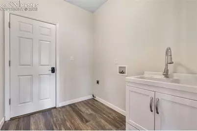 3215 Hollycrest Drive, Colorado Springs, CO 80920 - Photo 21