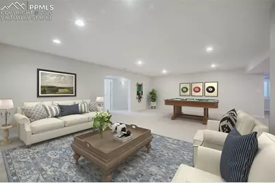 3215 Hollycrest Drive, Colorado Springs, CO 80920 - Photo 29