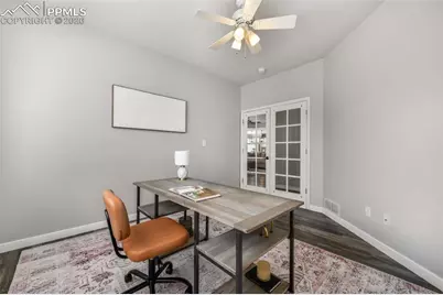 3215 Hollycrest Drive, Colorado Springs, CO 80920 - Photo 17