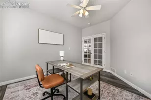 3215 Hollycrest Dr, Colorado Springs, CO 80920 - Photo 17