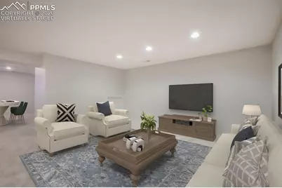 3215 Hollycrest Drive, Colorado Springs, CO 80920 - Photo 33