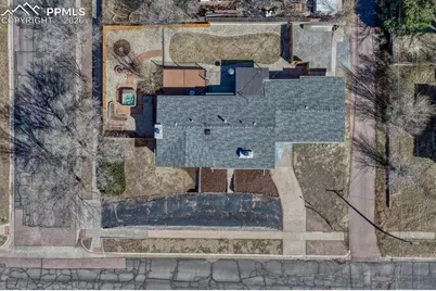 2005 Crest Haven Circle, Colorado Springs, CO 80909 - Photo 47