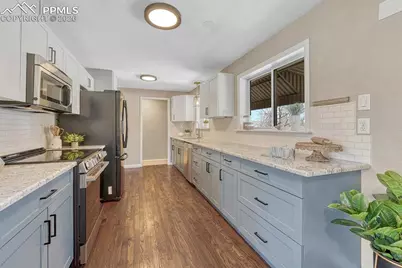 2005 Crest Haven Circle, Colorado Springs, CO 80909 - Photo 11