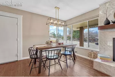 2005 Crest Haven Circle, Colorado Springs, CO 80909 - Photo 5