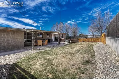 2005 Crest Haven Circle, Colorado Springs, CO 80909 - Photo 17