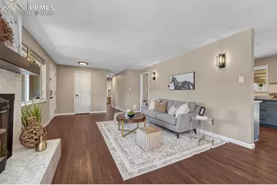 2005 Crest Haven Circle, Colorado Springs, CO 80909 - Photo 21