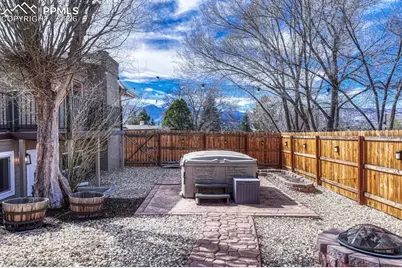 2005 Crest Haven Circle, Colorado Springs, CO 80909 - Photo 19