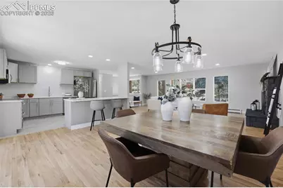 307 S Evergreen Street, Woodland Park, CO 80863 - Photo 3