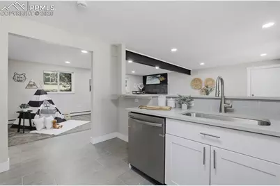 307 S Evergreen Street, Woodland Park, CO 80863 - Photo 9
