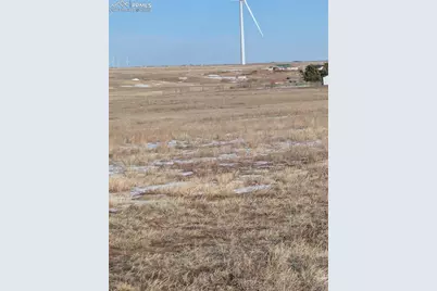 10515 Currier Road, Calhan, CO 80808 - Photo 1