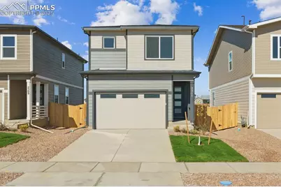 2511 Milano Way, Pueblo, CO 81001 - Photo 1