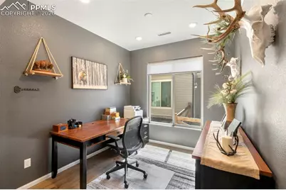 5848 Haster Grove, Colorado Springs, CO 80927 - Photo 11
