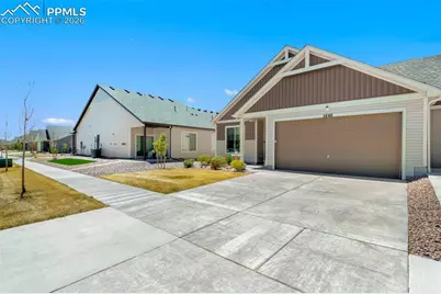 5848 Haster Grove, Colorado Springs, CO 80927 - Photo 3