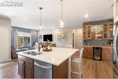 5848 Haster Grove, Colorado Springs, CO 80927 - Photo 7