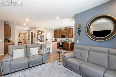 5848 Haster Grove, Colorado Springs, CO 80927 - Photo 5