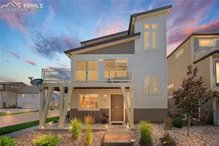 5769 Thurless Ln, Colorado Springs, CO 80927 - Photo 1