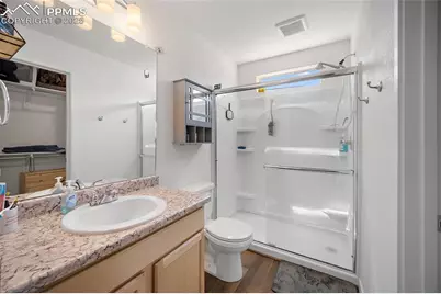 5769 Thurless Lane, Colorado Springs, CO 80927 - Photo 23