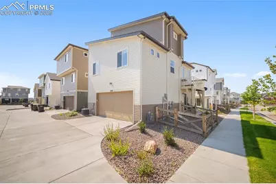 5769 Thurless Lane, Colorado Springs, CO 80927 - Photo 31