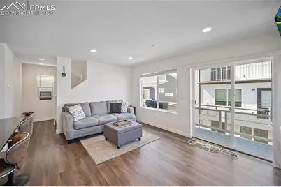 5769 Thurless Lane, Colorado Springs, CO 80927 - Photo 11