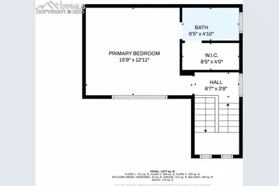 5769 Thurless Lane, Colorado Springs, CO 80927 - Photo 37